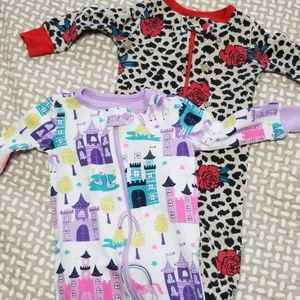 2 piece Jammie set